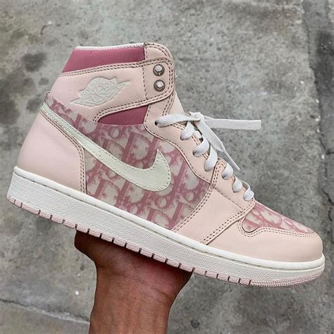 nike dior pink|Nike Dior price in south africa.